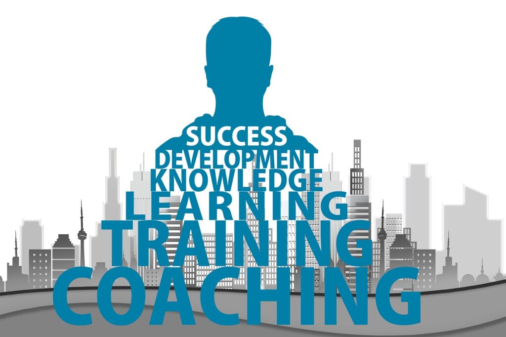consulting, training, learn